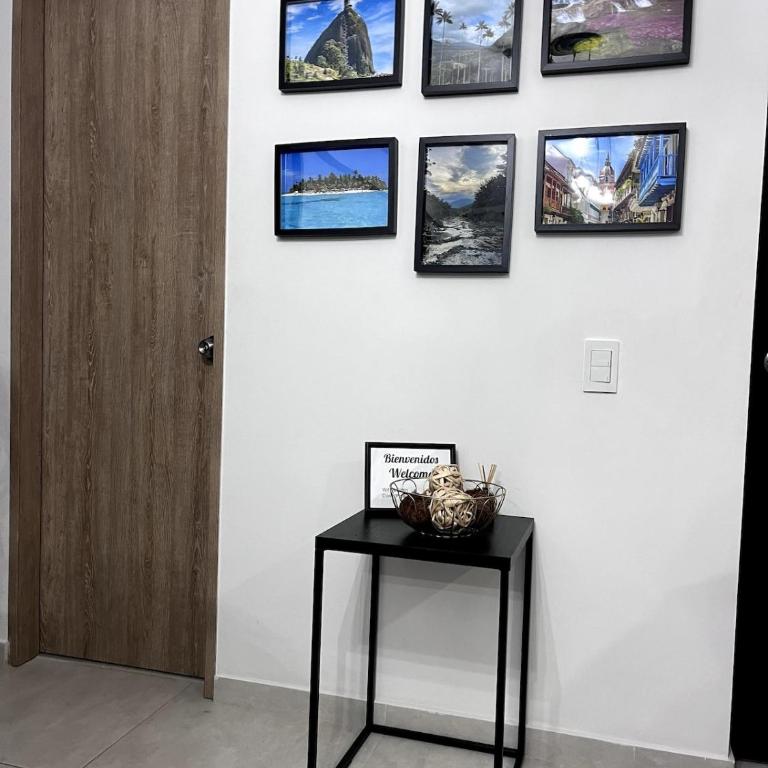 Modern Apartment in Cali - Apartamento de 3 dormitorios - 22