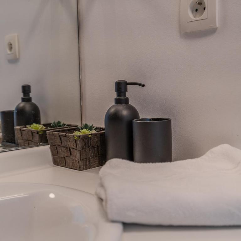 Appartement central 6 personnes à 10 minutes de Disneyland - Appartamento con 2 Camere da Letto - 26