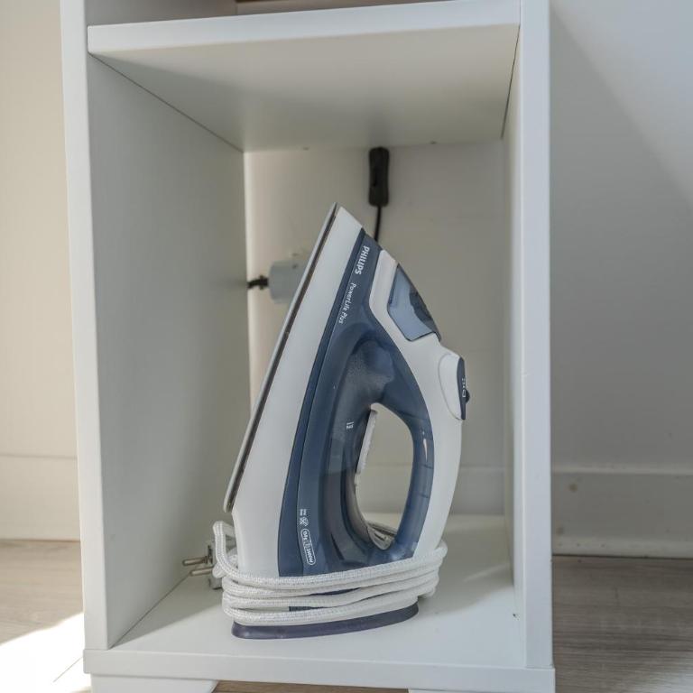 Appartement central 6 personnes à 10 minutes de Disneyland - Appartamento con 2 Camere da Letto - 25