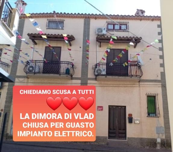 La Dimora di vlad - Appartamento con 1 Camera da Letto - 2