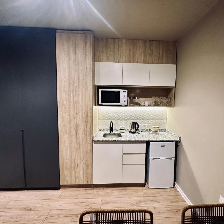Descanso en la ciudad - Apartamento de 1 dormitorio - 3