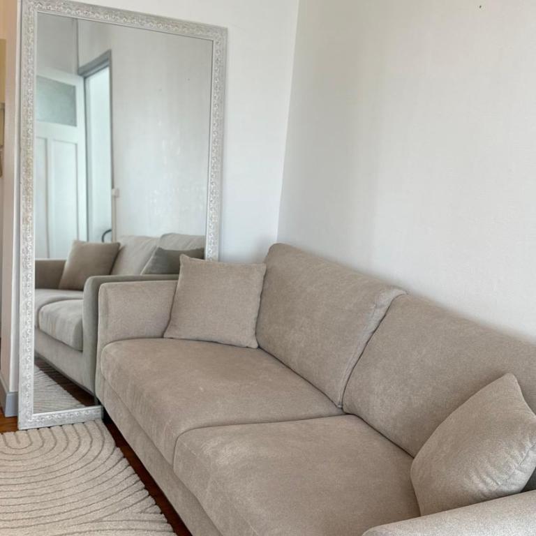 Appartement Yodyne 5 min de Lille Flandres - One-Bedroom Apartment - 5