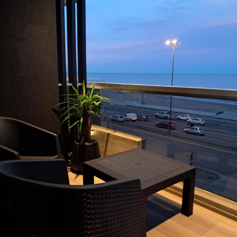 Ocean view, panoramic - Apartamento con vistas al mar - 14