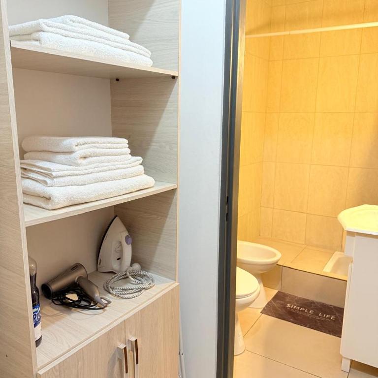 Loano III - Confort Moderno en Planta Baja - Apartamento de 1 dormitorio con jardín - 21