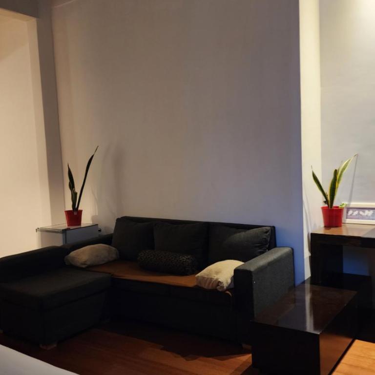 Moreno Grand Apartament near Casa Rosada - Apartamento de 1 dormitorio con vistas a la ciudad - 10
