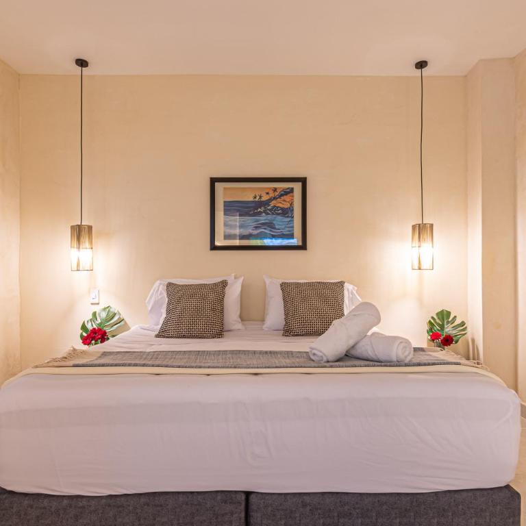 Casa De Anfitrite Apartahotel - Deluxe Room - 13