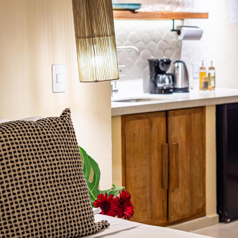 Casa De Anfitrite Apartahotel - Suite Apartment - 19