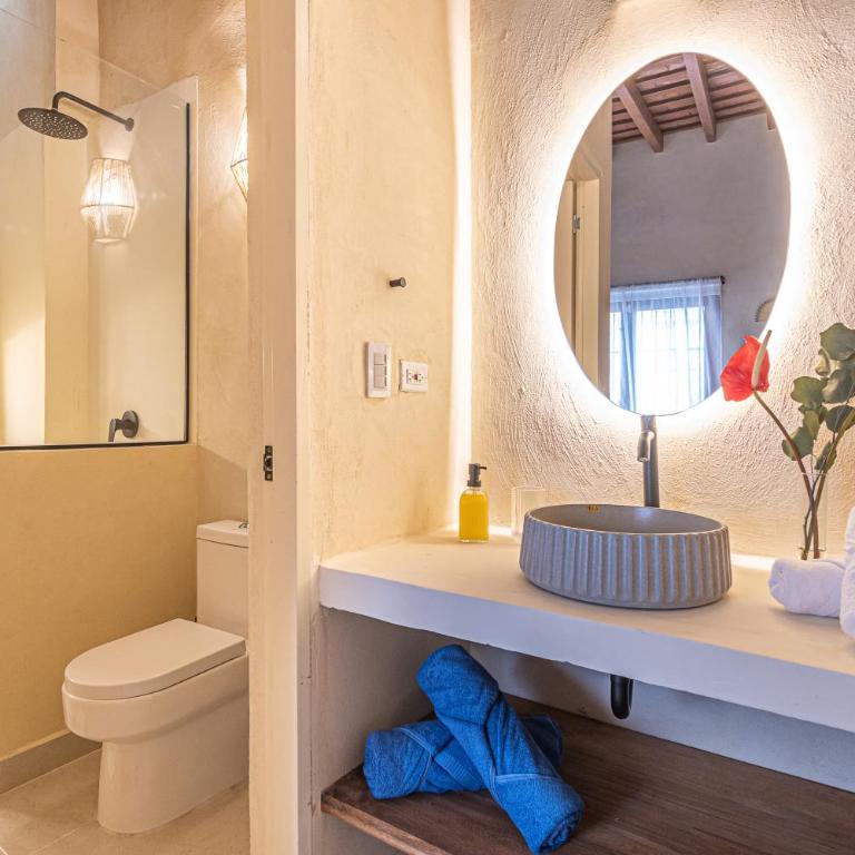 Casa De Anfitrite Apartahotel - Deluxe Room - 14