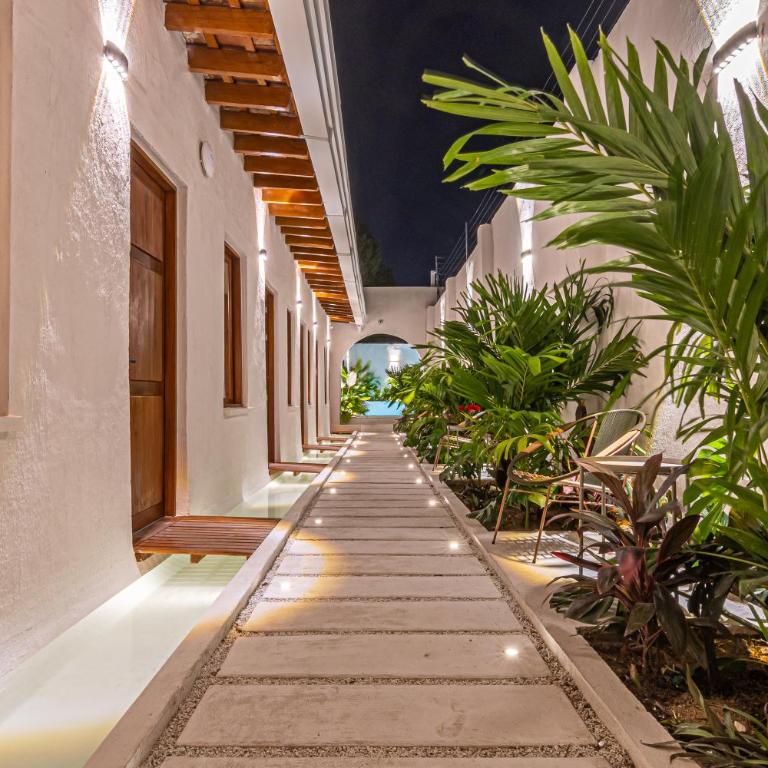 Casa De Anfitrite Apartahotel - One-Bedroom Premier Apartment - 7