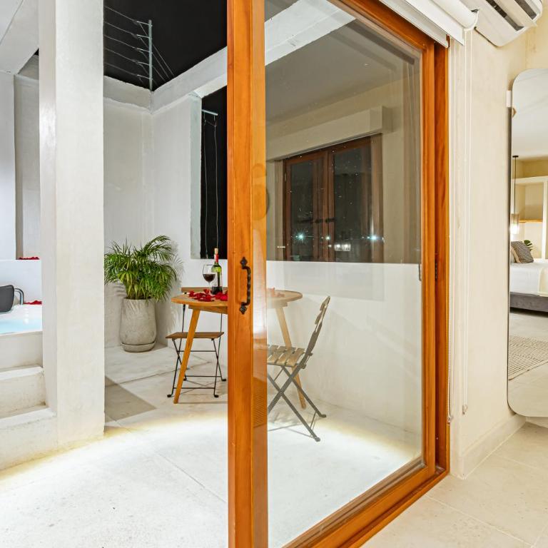 Casa De Anfitrite Apartahotel - Suite Apartment - 20