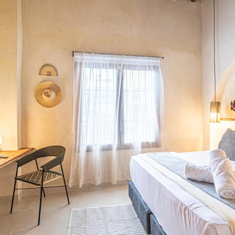 Casa De Anfitrite Apartahotel - Deluxe Room - 28