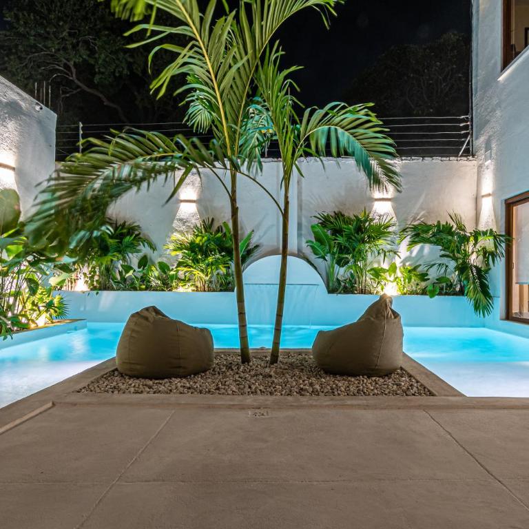 Casa De Anfitrite Apartahotel - One-Bedroom Premier Apartment - 2