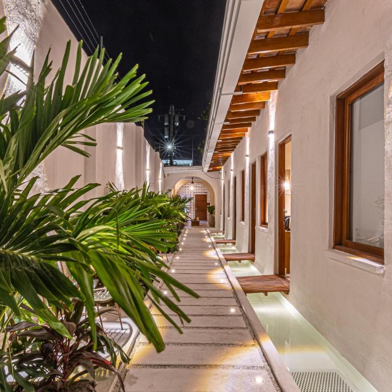 Casa De Anfitrite Apartahotel - One-Bedroom Premier Apartment - 22