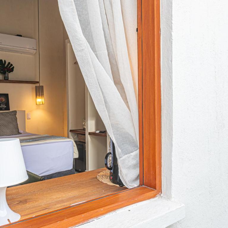 Casa De Anfitrite Apartahotel - Deluxe Room - 26