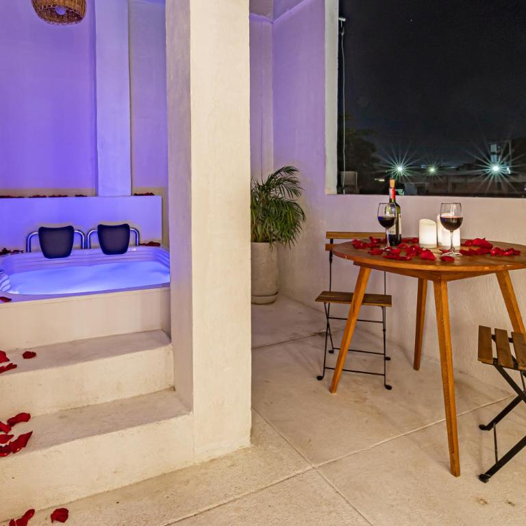 Casa De Anfitrite Apartahotel - Suite Apartment - 22