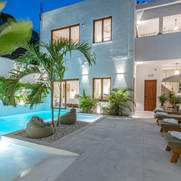 Casa De Anfitrite Apartahotel - One-Bedroom Premier Apartment - 11