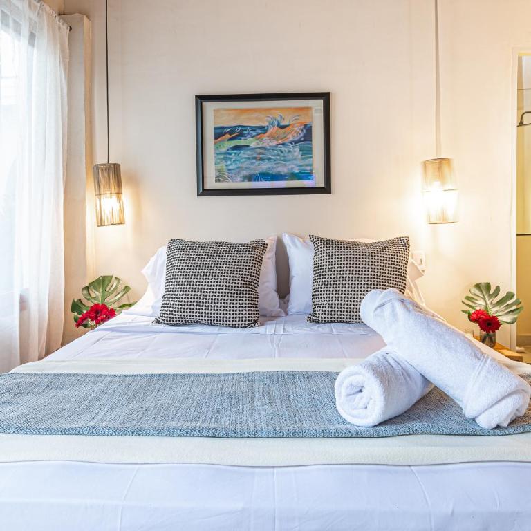 Casa De Anfitrite Apartahotel - Deluxe Room - 31