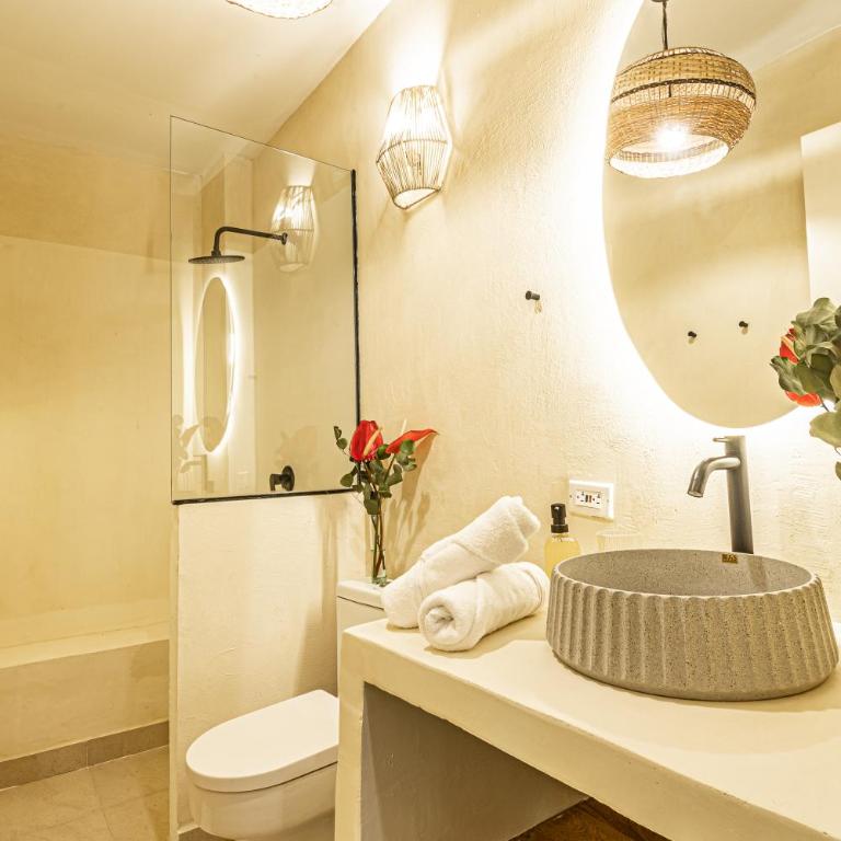 Casa De Anfitrite Apartahotel - Suite Apartment - 23