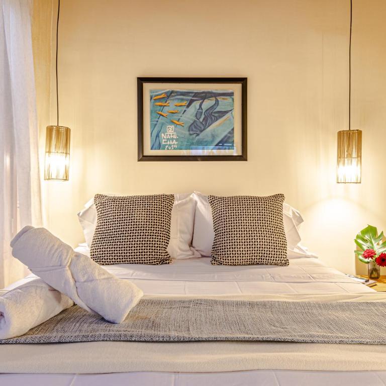 Casa De Anfitrite Apartahotel - Deluxe Room - 39