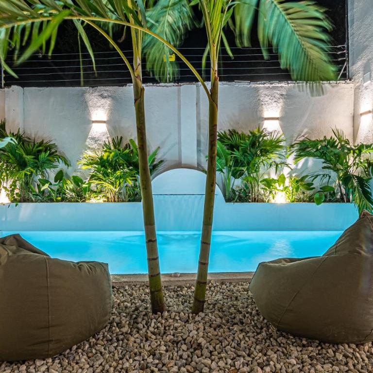 Casa De Anfitrite Apartahotel - One-Bedroom Premier Apartment - 13