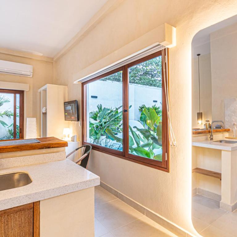 Casa De Anfitrite Apartahotel - One-Bedroom Premier Apartment - 26