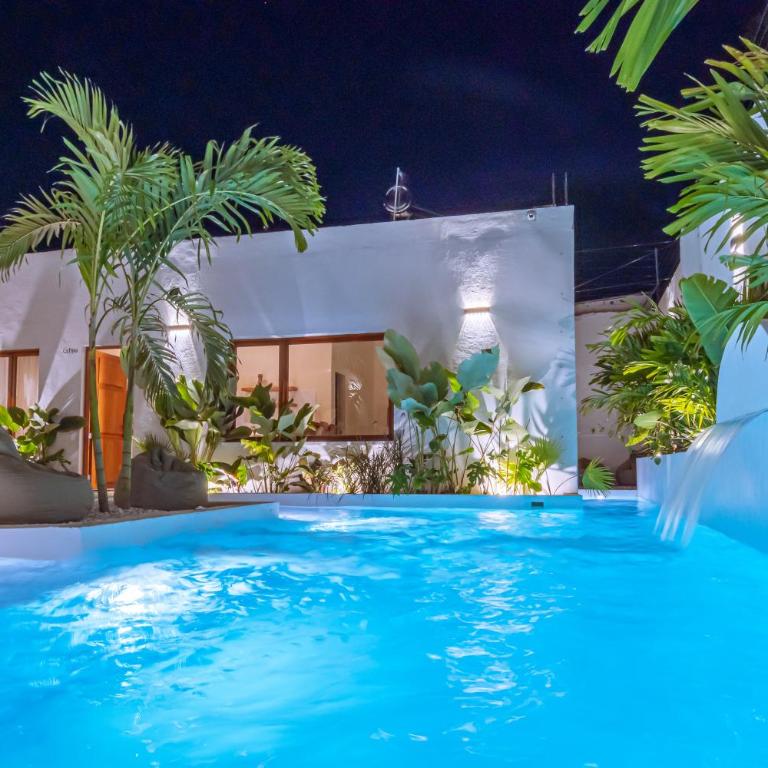Casa De Anfitrite Apartahotel - One-Bedroom Premier Apartment - 15
