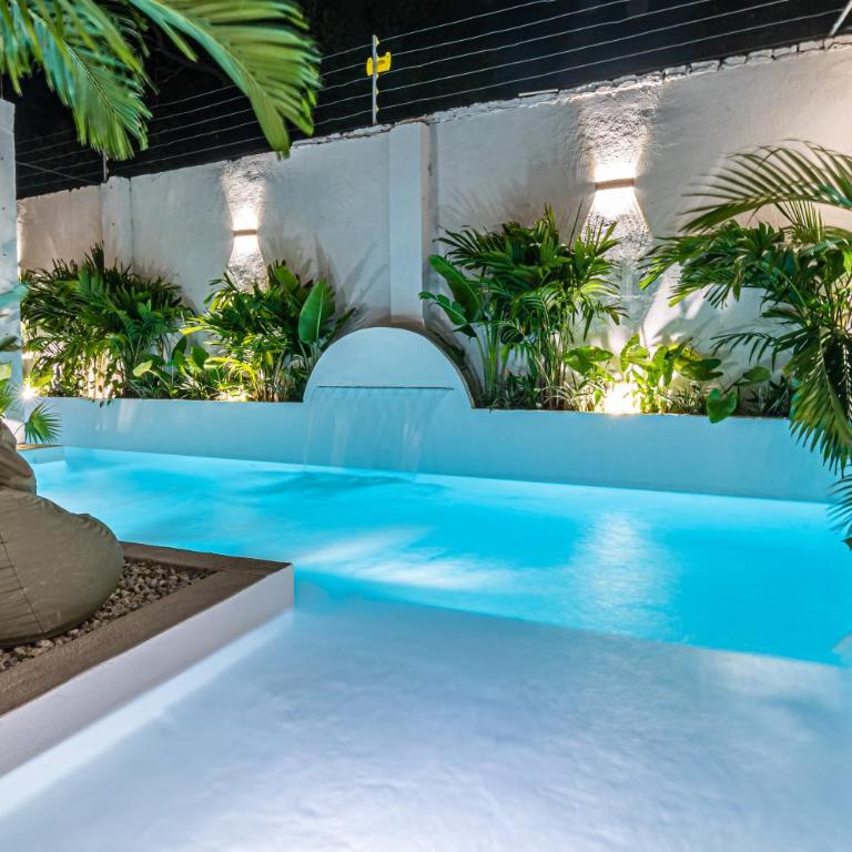 Casa De Anfitrite Apartahotel - One-Bedroom Premier Apartment - 14