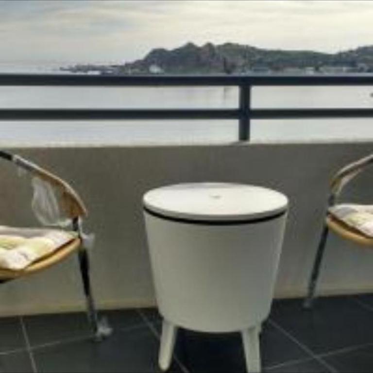 DEPARTAMENTO COQUIMBO Herradura - Apartamento de 2 dormitorios - 6