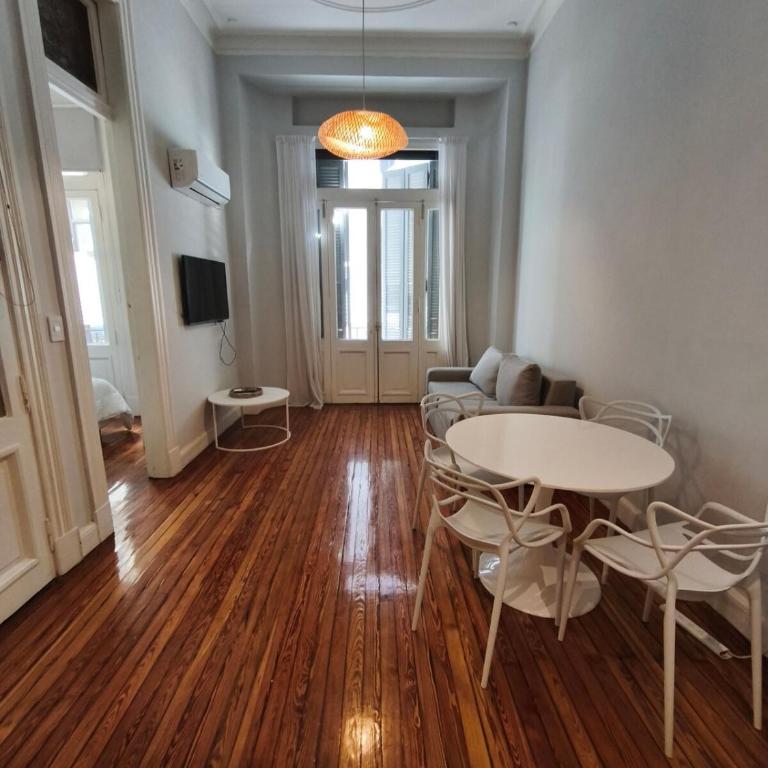 The Obelisk Corner - Apartamento de 1 dormitorio - 1