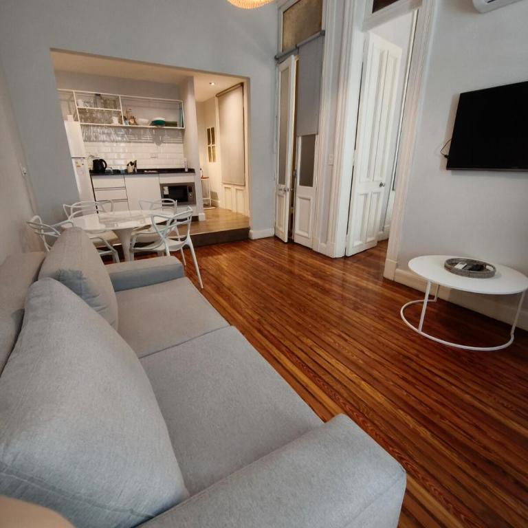 The Obelisk Corner - Apartamento de 1 dormitorio - 3