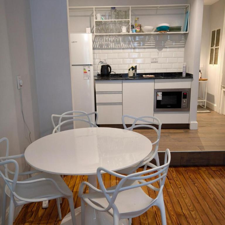 The Obelisk Corner - Apartamento de 1 dormitorio - 7