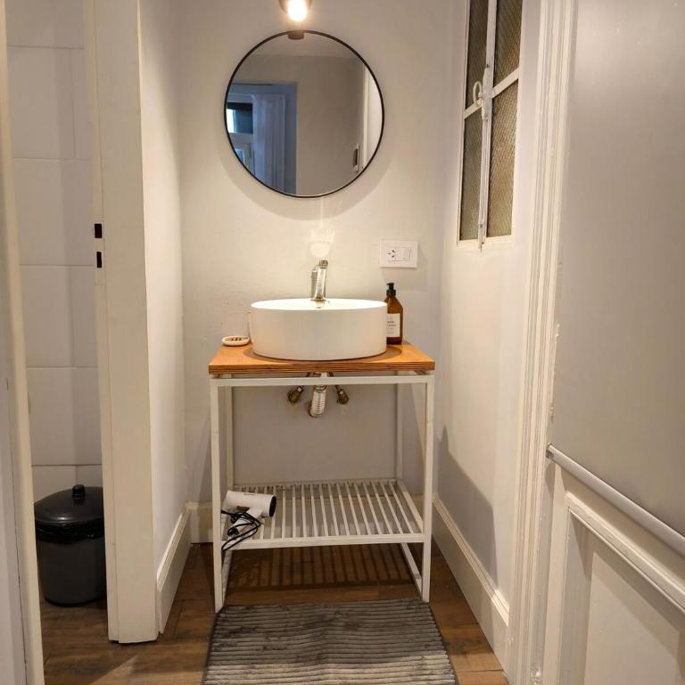 The Obelisk Corner - Apartamento de 1 dormitorio - 9