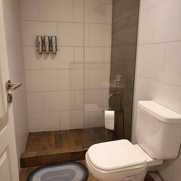 The Obelisk Corner - One-Bedroom Apartment - 11