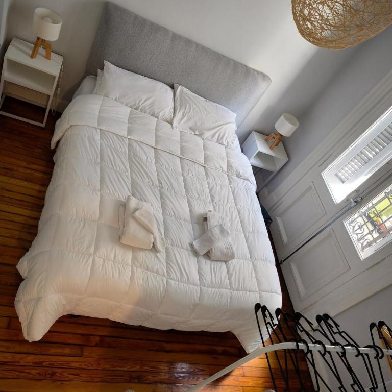 The Obelisk Corner - Apartamento de 1 dormitorio - 15