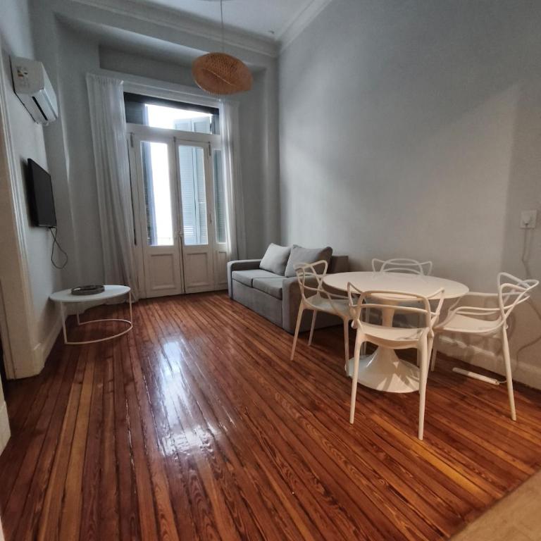 The Obelisk Corner - Apartamento de 1 dormitorio - 16