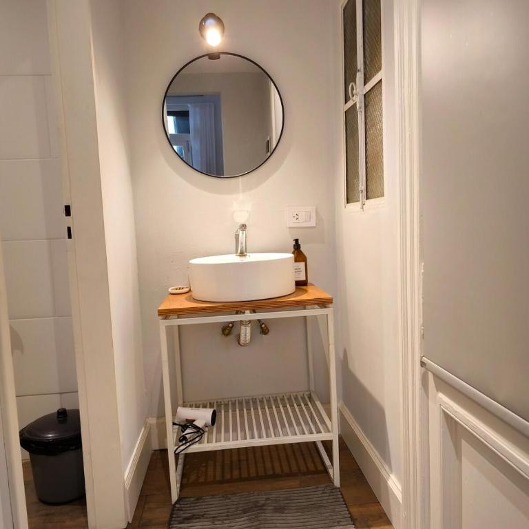 The Obelisk Corner - Apartamento de 1 dormitorio - 17