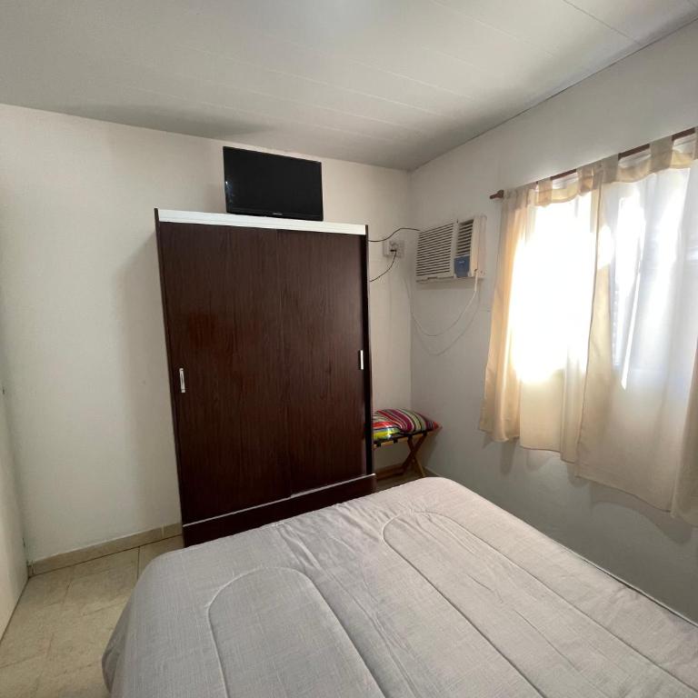Cabaña 32 termas - Apartamento de 1 dormitorio - 8