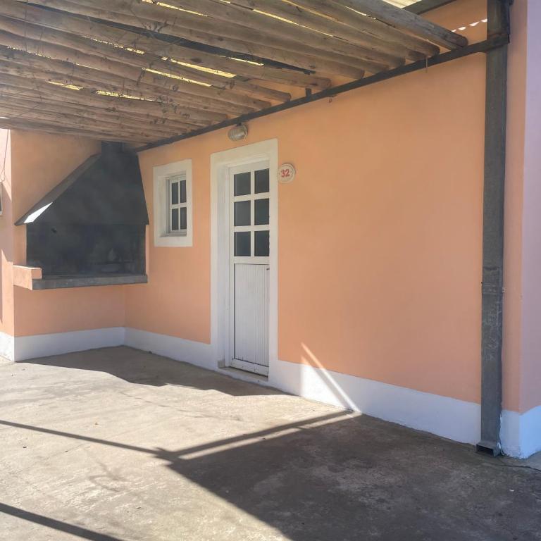 Cabaña 32 termas - Apartamento de 1 dormitorio - 2