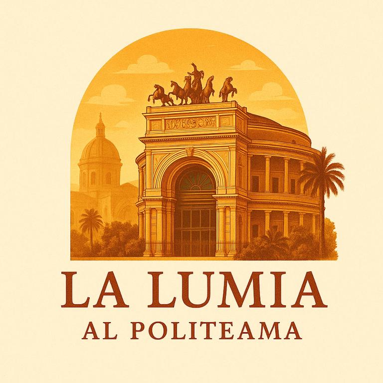 La Lumia - Al Politeama - Appartement 1 Chambre - 2