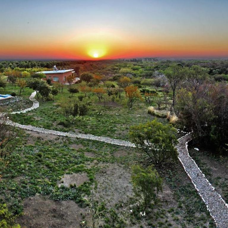 Terrazas del Olivar - Habitación con cama grande y bañera de hidromasaje - 5