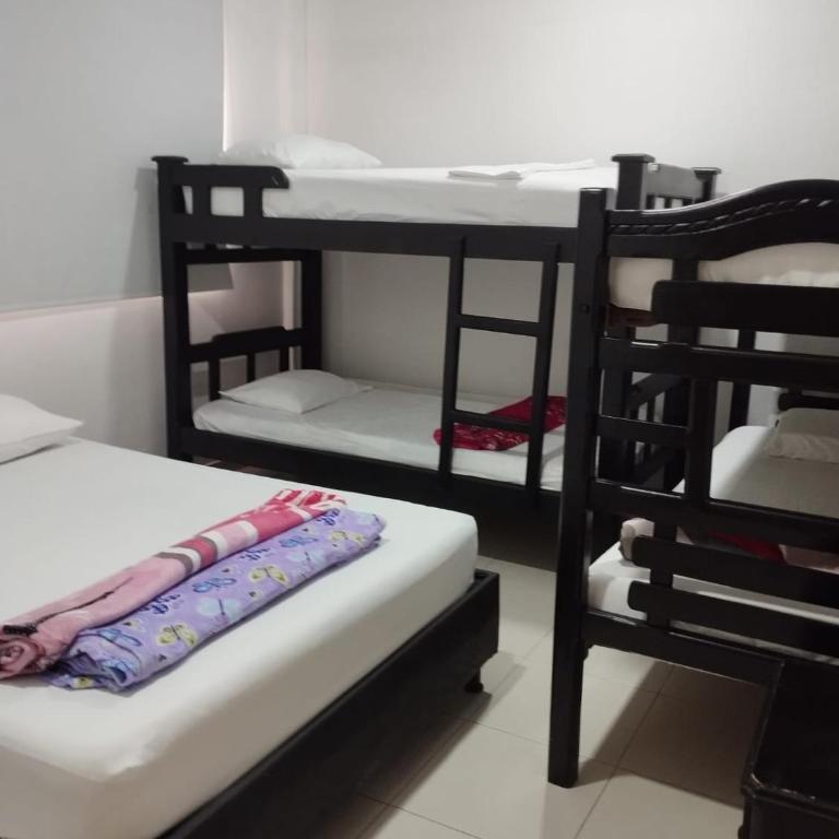 Casa Ingrid - Two-Bedroom House - 4
