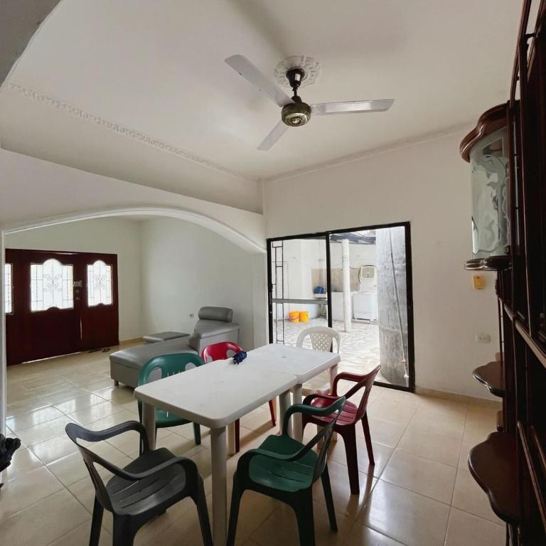 Casa Ingrid - Two-Bedroom House - 9