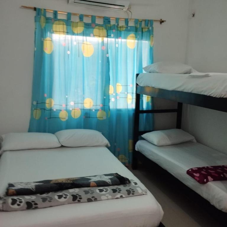 Casa Ingrid - Two-Bedroom House - 6