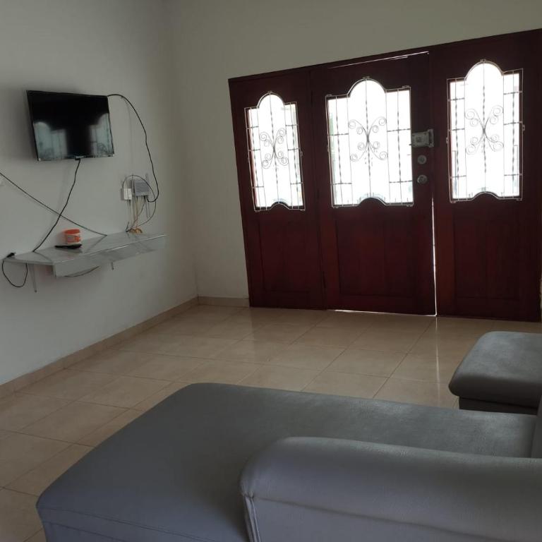 Casa Ingrid - Two-Bedroom House - 8