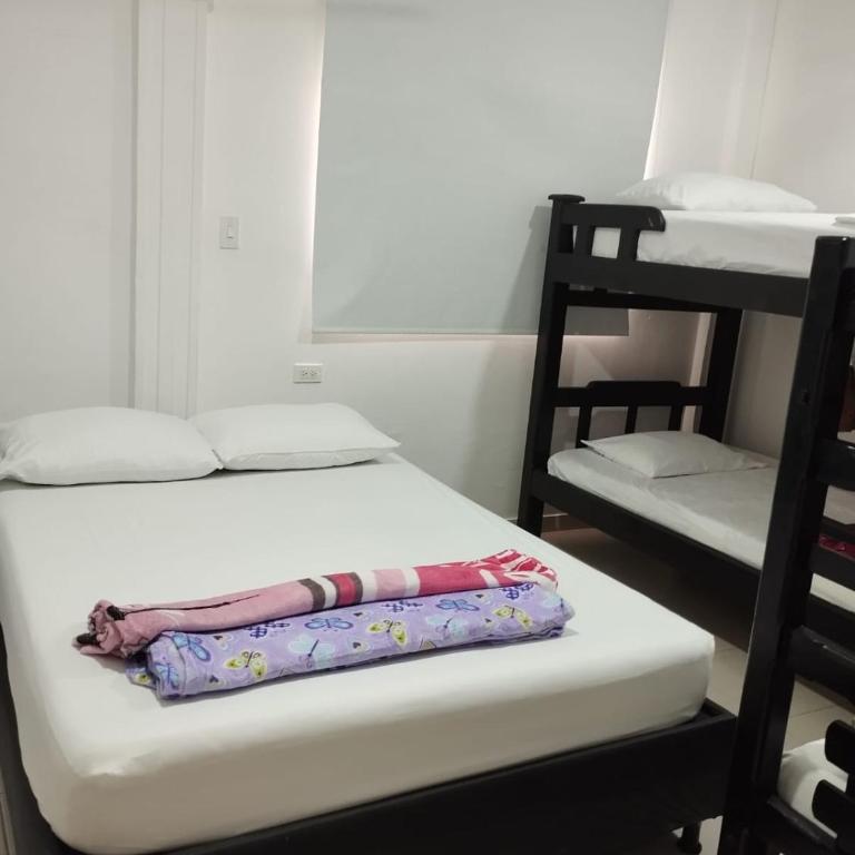 Casa Ingrid - Two-Bedroom House - 3