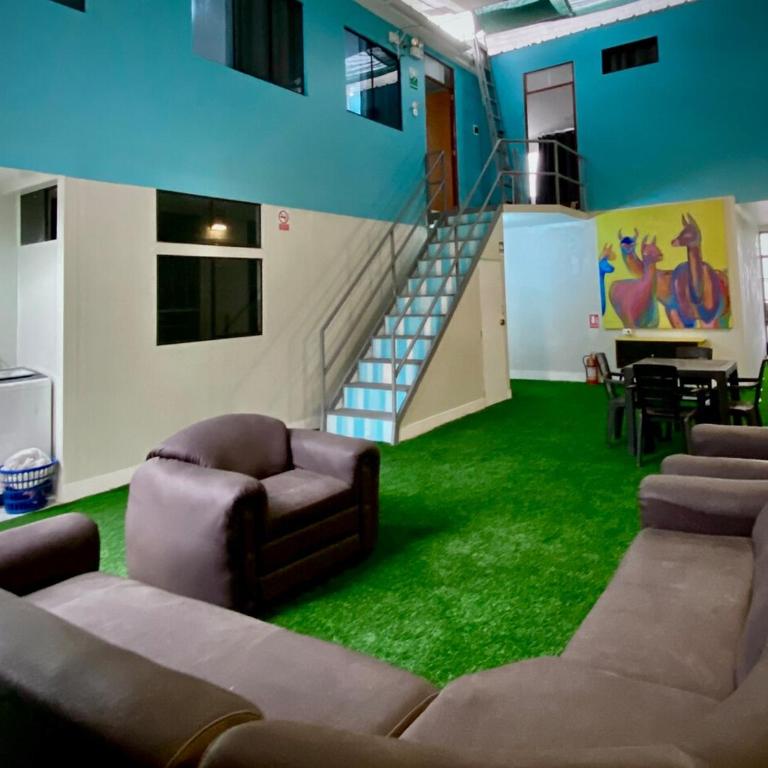 Nanasqa Loft - Apartamento de 2 dormitorios - 1