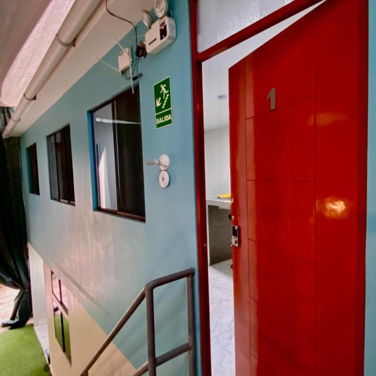 Nanasqa Loft - Apartamento de 2 dormitorios - 5