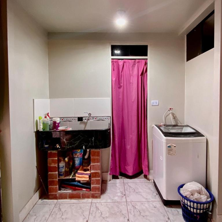 Nanasqa Loft - Apartamento de 2 dormitorios - 8