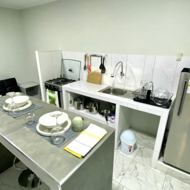 Nanasqa Loft - Apartamento de 2 dormitorios - 12