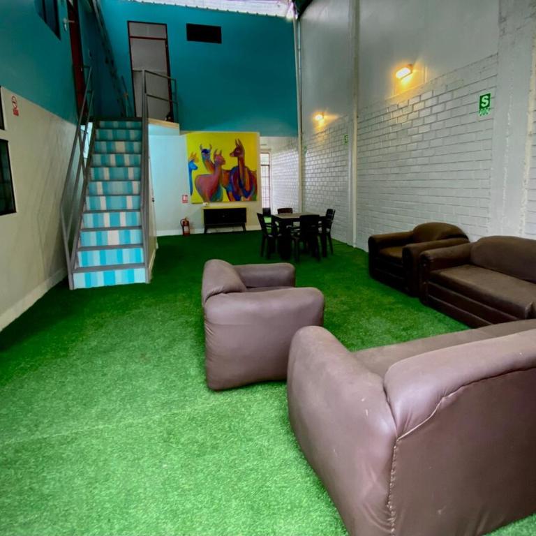 Nanasqa Loft - Apartamento de 2 dormitorios - 2